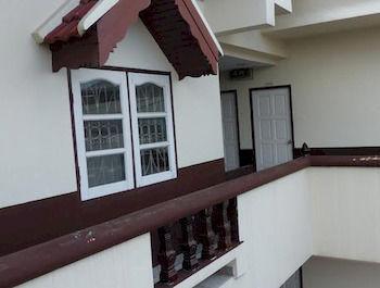 Kavil Guesthouse 2 Čiang Mai Exteriér fotografie