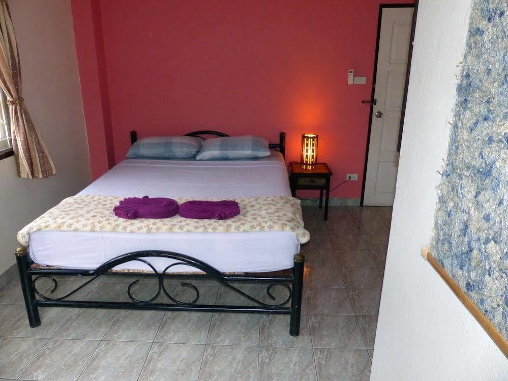 Kavil Guesthouse 2 Čiang Mai Exteriér fotografie