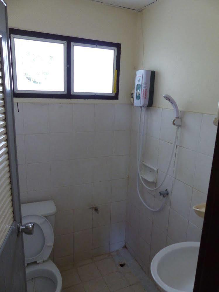 Kavil Guesthouse 2 Čiang Mai Exteriér fotografie